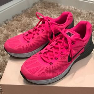 Nike Lunar Glide 6 Womens